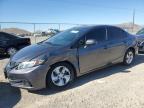 2015 HONDA CIVIC LX - 2HGFB2F54FH540492
