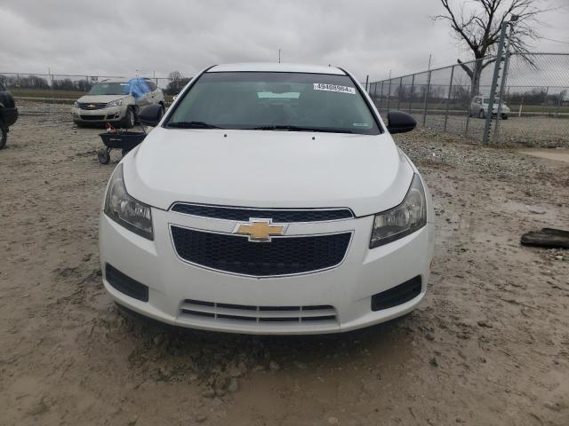 2014 Chevrolet Cruze Ls VIN: 1G1PA5SGXE7177682 Lot: 49408964