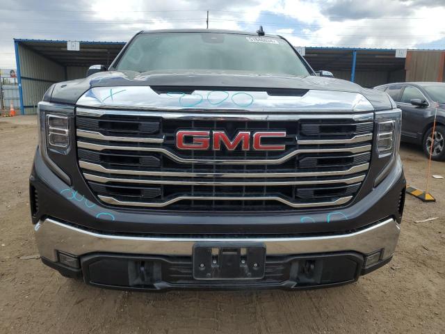 2023 GMC SIERRA K15 3GTUUDED3PG219792  51846034