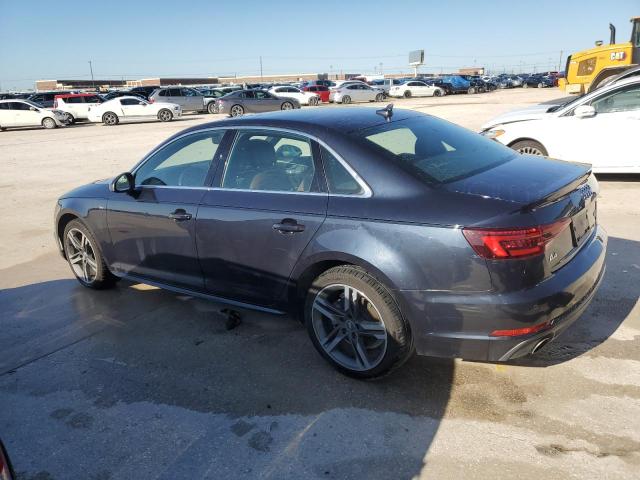 VIN WAULMAF4XJA033808 2018 Audi A4, Premium Plus no.2