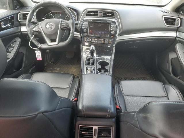 2020 Nissan Maxima Sl VIN: 1N4AA6DV2LC369848 Lot: 52384914