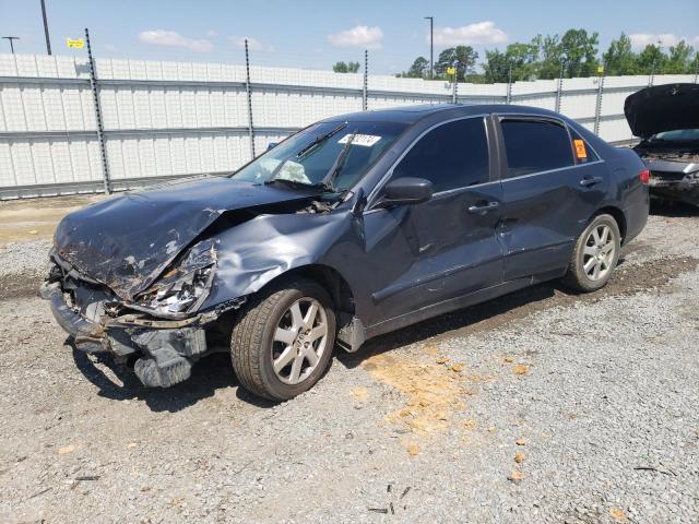 2005 Honda Accord Ex VIN: 1HGCM66835A071195 Lot: 51032174