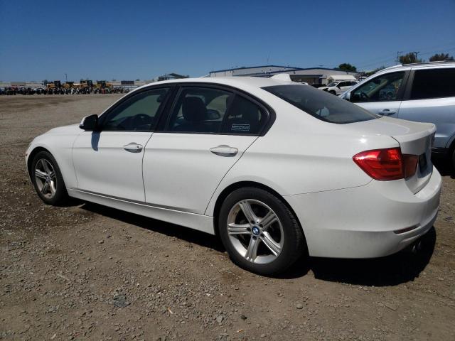 2013 BMW 328 I Sulev VIN: WBA3C1G52DNN94057 Lot: 50346174