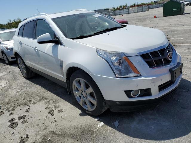 2011 Cadillac Srx Performance Collection VIN: 3GYFNBEY7BS583680 Lot: 51579444