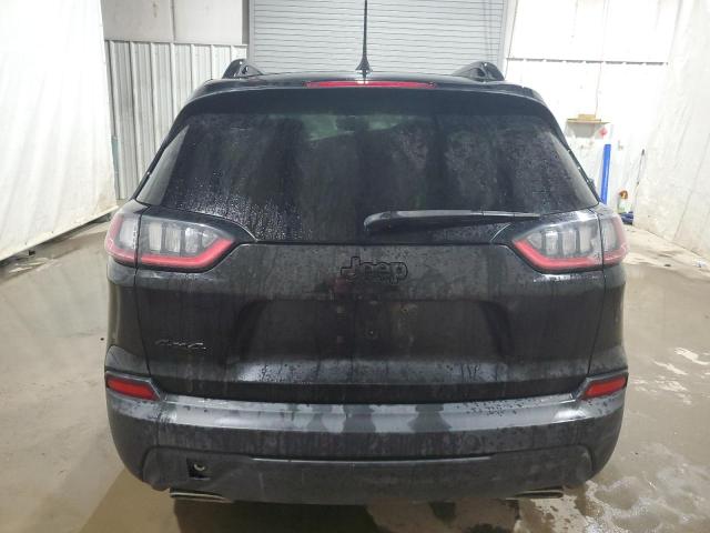 2019 Jeep Cherokee Latitude Plus VIN: 1C4PJMLN9KD355917 Lot: 48887694