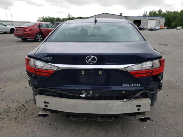 2017 Lexus Es 350 VIN: 58ABK1GG3HU074016 Lot: 50417404