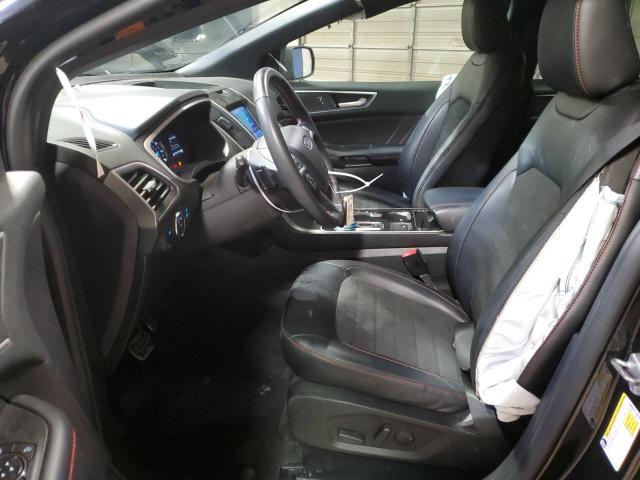 2020 Ford Edge Sel VIN: 2FMPK4J90LBB57247 Lot: 49528194