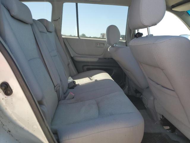 2005 Toyota Highlander VIN: JTEGD21A050128019 Lot: 51155134