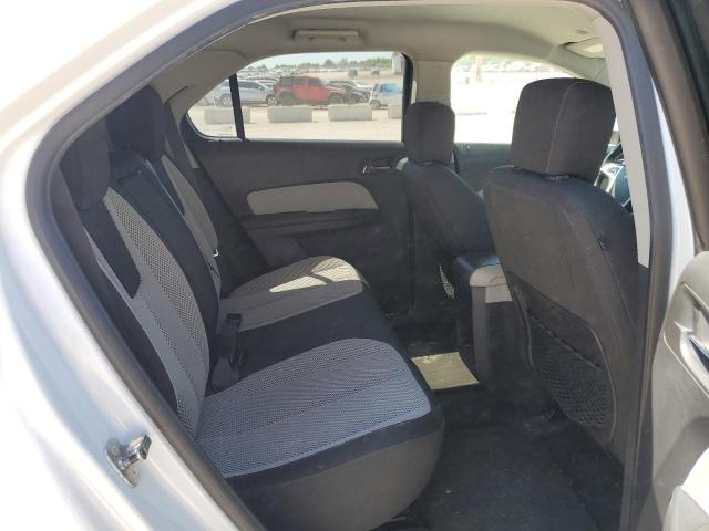 2GNALDEC4B1232721 2011 Chevrolet Equinox Lt