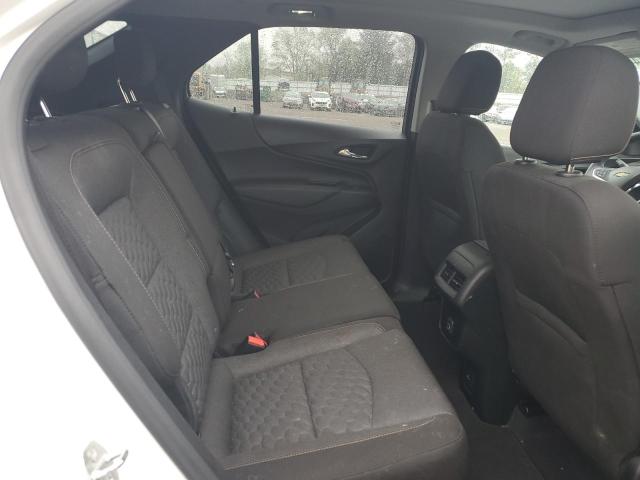 2019 Chevrolet Equinox Lt VIN: 2GNAXVEX0K6285108 Lot: 50845844