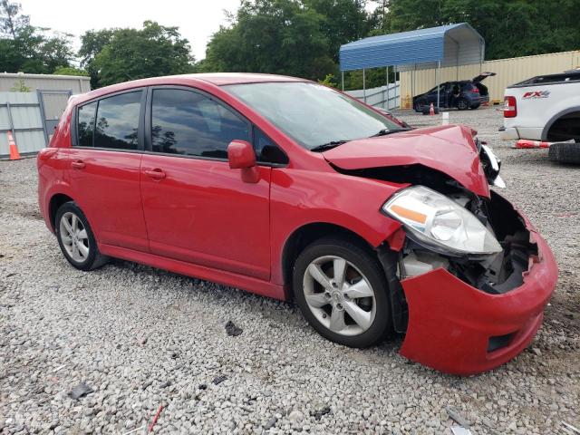 2010 Nissan Versa S VIN: 3N1BC1CP4AL378795 Lot: 52525174