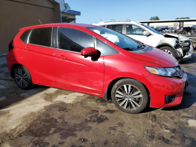 2015 Honda Fit Ex VIN: 3HGGK5H87FM704347 Lot: 52934224