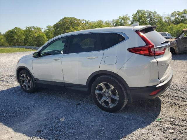 2018 HONDA CR-V EXL - 5J6RW1H8XJL014424
