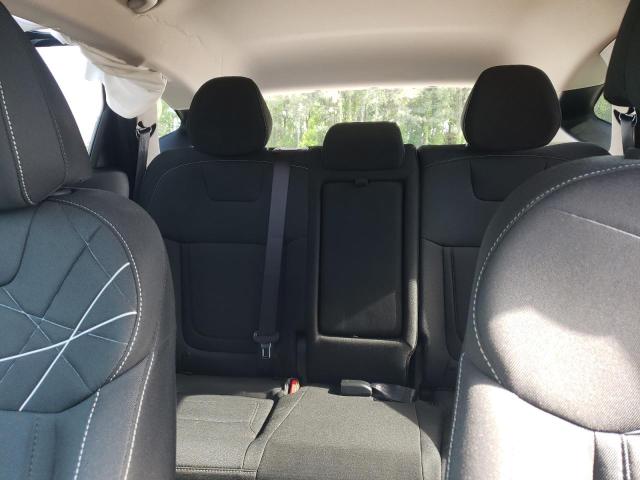 2023 HYUNDAI TUCSON BLU - KM8JBCA19PU087466