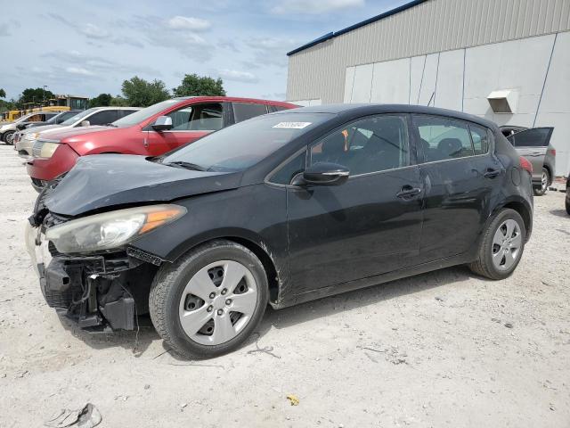 2016 Kia Forte Lx VIN: KNAFK5A80G5526127 Lot: 50305004