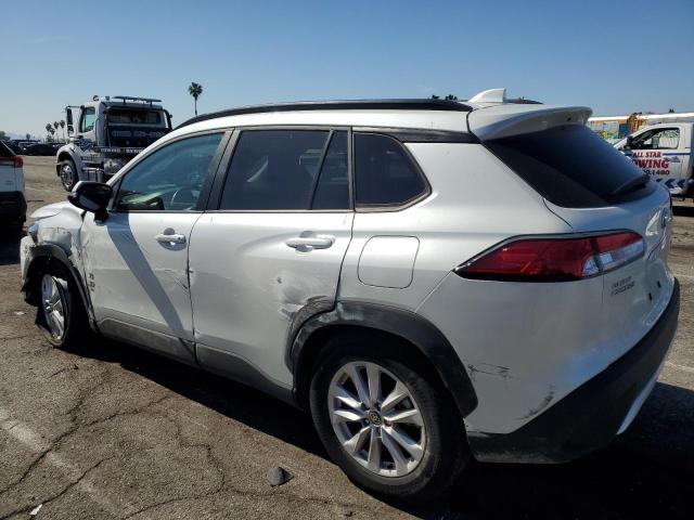 2023 Toyota Corolla Cross Le VIN: 7MUBAABG1PV048917 Lot: 51768324