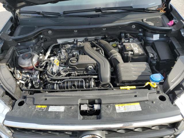 3VVRX7B29NM092385 Volkswagen Taos SE  12