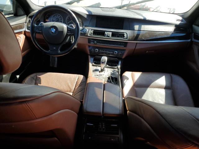 2013 BMW 535 I VIN: WBAFR7C53DC827962 Lot: 49197634