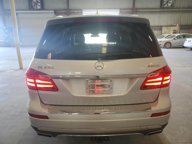 VIN 4JGDF7CE5DA181849 2013 Mercedes-Benz GL-Class, ... no.6