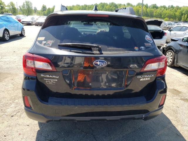 2017 Subaru Outback 2.5I Premium VIN: 4S4BSAFC8H3272232 Lot: 51917724