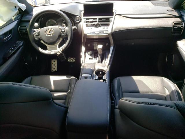 2020 LEXUS NX 300 F S JTJSARBZ9L5003487