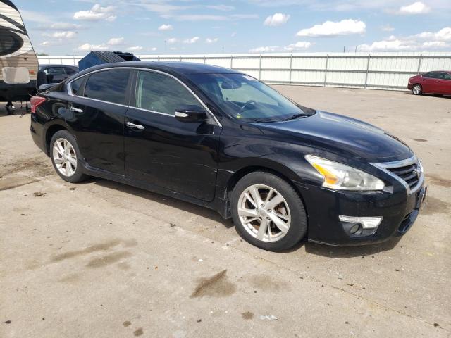 2013 Nissan Altima 2.5 VIN: 1N4AL3AP6DN402466 Lot: 53009284