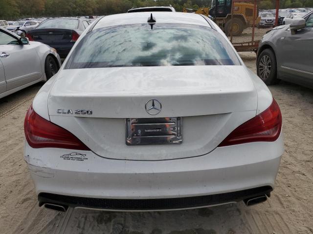 VIN WDDSJ4EB8EN157220 2014 Mercedes-Benz CLA-Class,... no.6