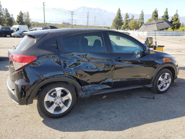 2022 Honda Hr-V Lx VIN: 3CZRU6H30NM714125 Lot: 53283604