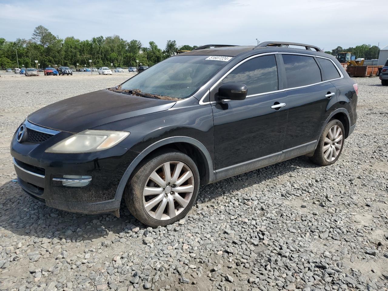 JM3TB28AX80149311 2008 Mazda Cx-9