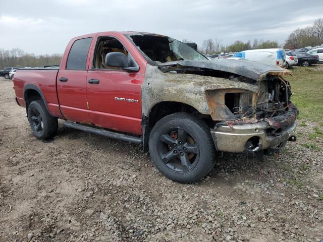 2007 Dodge Ram 1500 St VIN: 1D7HU182X7S233469 Lot: 53048054