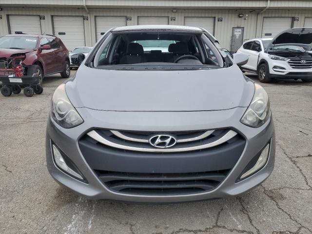 2013 Hyundai Elantra Gt VIN: KMHD35LEXDU119553 Lot: 51204064