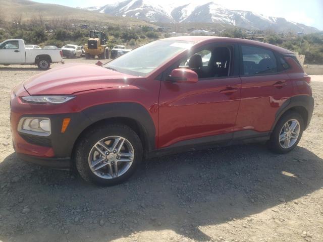 KM8K1CAA3MU742529 Hyundai Kona SE