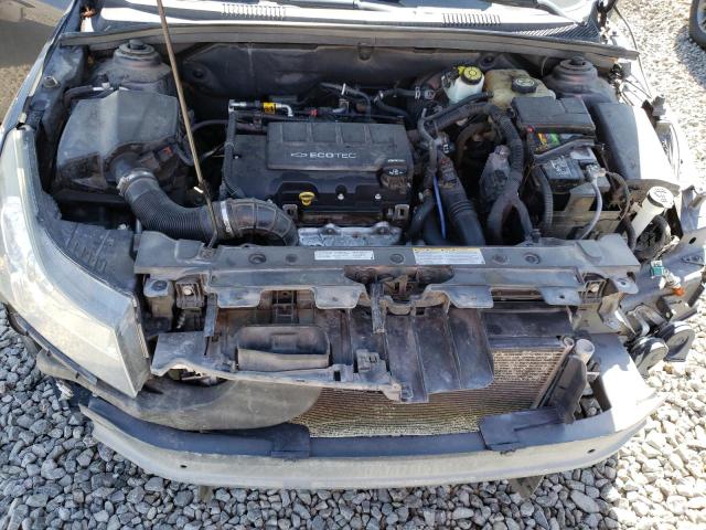 2015 CHEVROLET CRUZE LT - 1G1PC5SB0F7147882