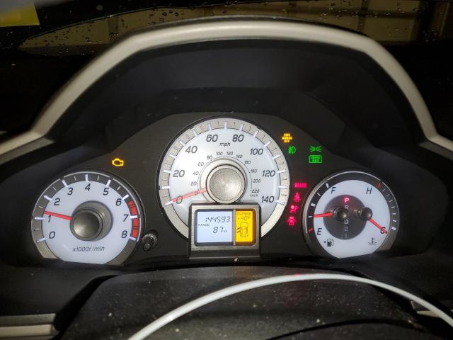 2013 Honda Pilot Ex VIN: 5FNYF4H43DB011050 Lot: 50031464