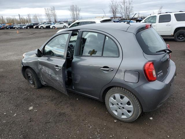 2016 NISSAN MICRA - 3N1CK3CP9GL238897