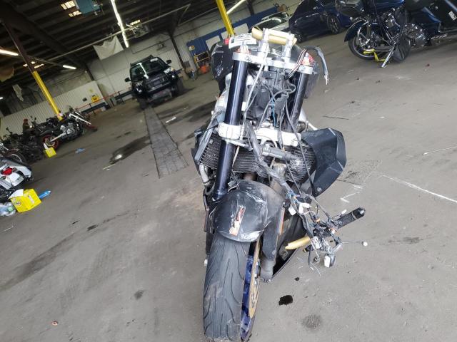 2007 APRILIA TUONO 1000 - ZD4RRTT177S000180