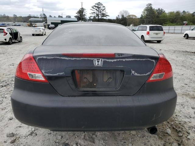 2006 Honda Accord Lx VIN: 1HGCM72366A001014 Lot: 49147544