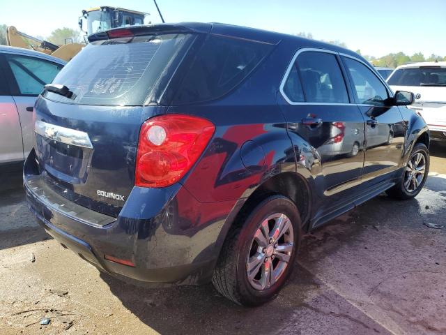 2015 CHEVROLET EQUINOX LS - 2GNALAEK5F1161914