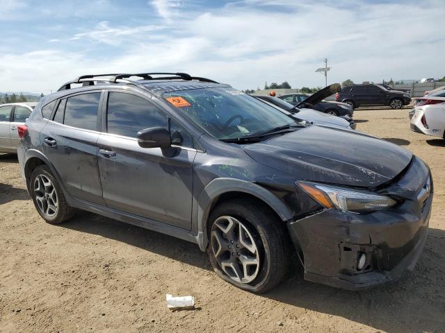 2019 Subaru Crosstrek Limited VIN: JF2GTAMC0K8219983 Lot: 51302984