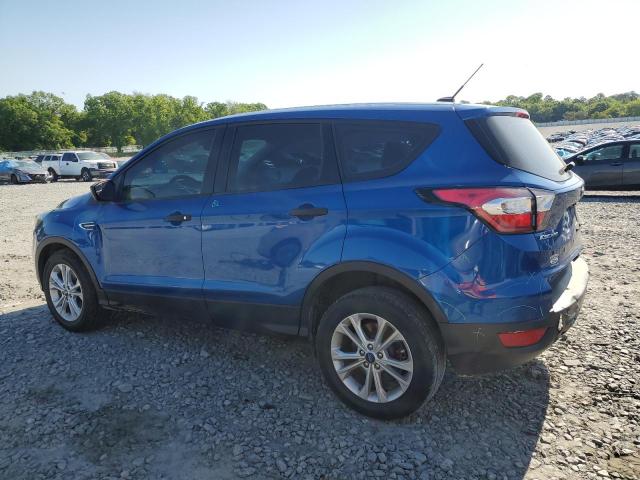 2018 FORD ESCAPE S - 1FMCU0F76JUD41057