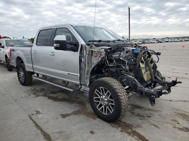 1FT7W2BT9HEB34178 | 2017 Ford f250 super duty