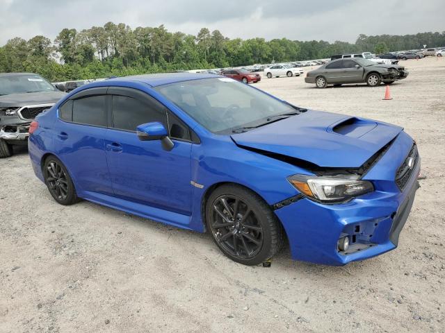 2020 Subaru Wrx Limited VIN: JF1VA1P60L8806354 Lot: 51410364