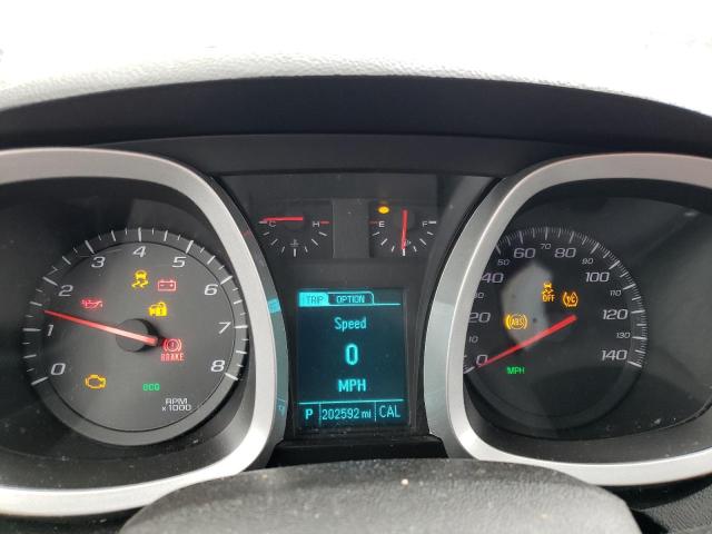 2015 Chevrolet Equinox Lt VIN: 1GNFLFEK7FZ123983 Lot: 51495814