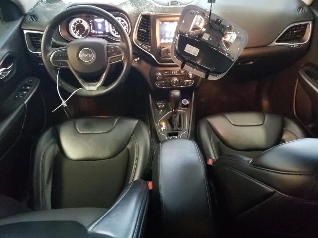 2019 Jeep Cherokee Latitude Plus VIN: 1C4PJMLN1KD192373 Lot: 51338054