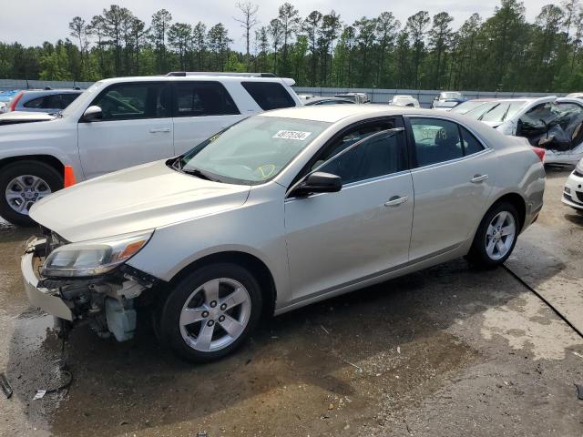 2014 Chevrolet Malibu Ls VIN: 1G11B5SL1EF118493 Lot: 49775154