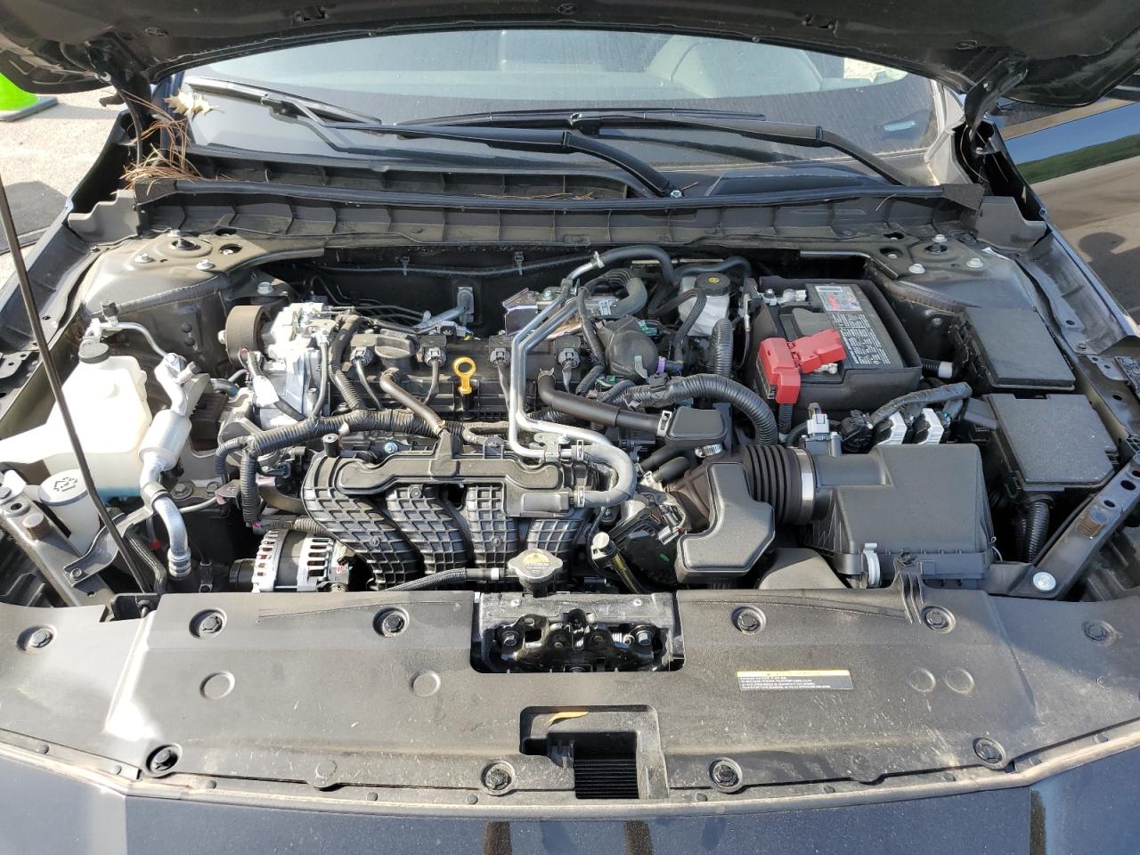 1N4BL4DV6PN424833 2023 Nissan Altima Sv