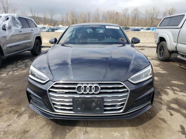 2018 Audi A5 Premium Plus S-Line VIN: WAUENCF57JA080708 Lot: 50221264