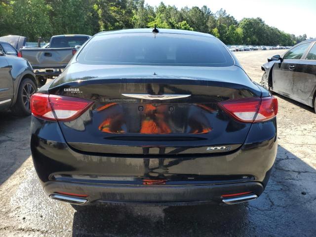 2015 Chrysler 200 S VIN: 1C3CCCBG9FN506183 Lot: 51958944