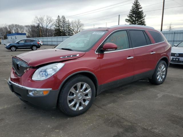 2012 Buick Enclave VIN: 5GAKVDED0CJ162269 Lot: 49324944