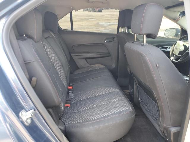 2016 CHEVROLET EQUINOX LT - 2GNALCEK3G6248596